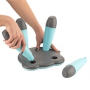Piso niños 22cm