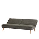 Futón Kiruna beige