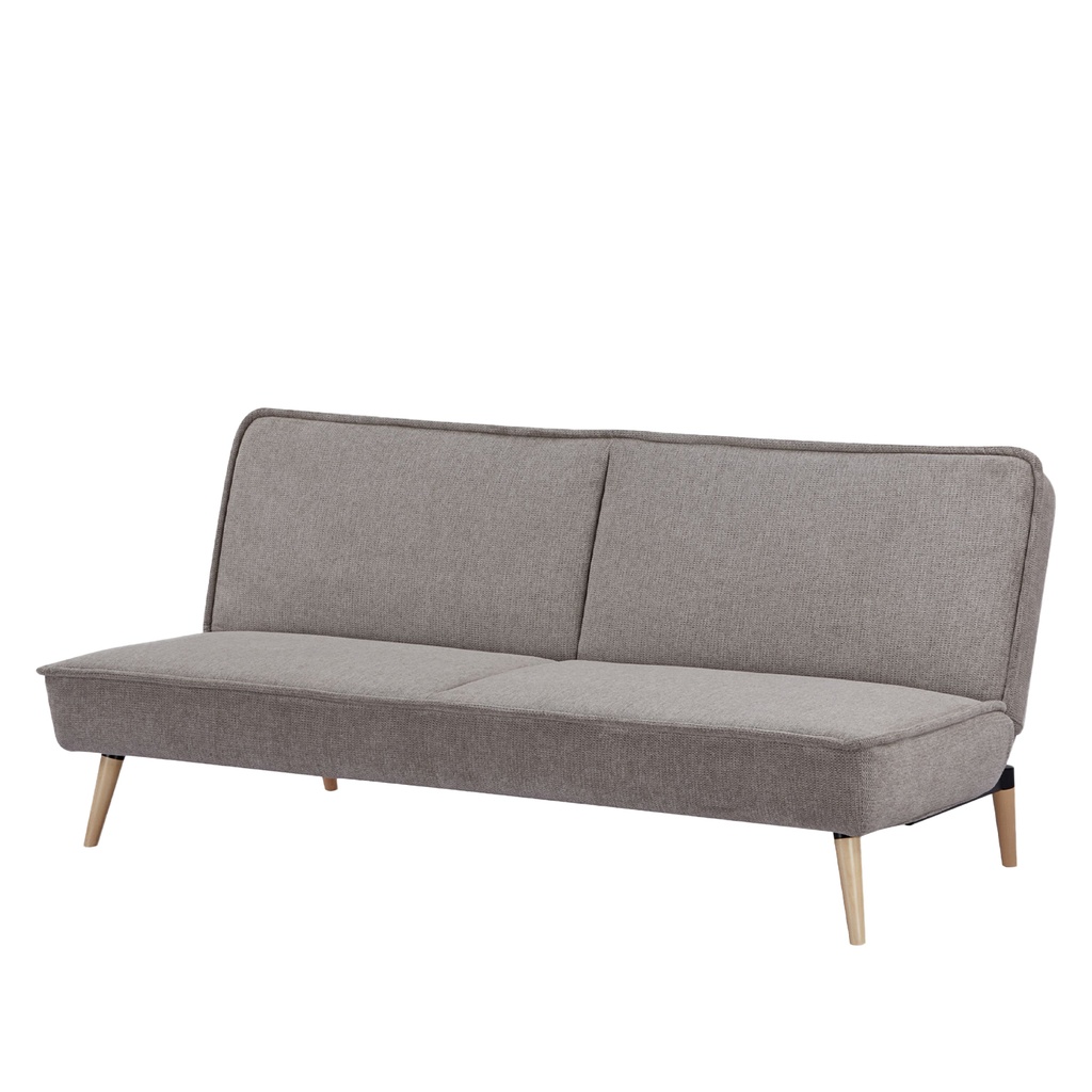 Futón Kiruna gris