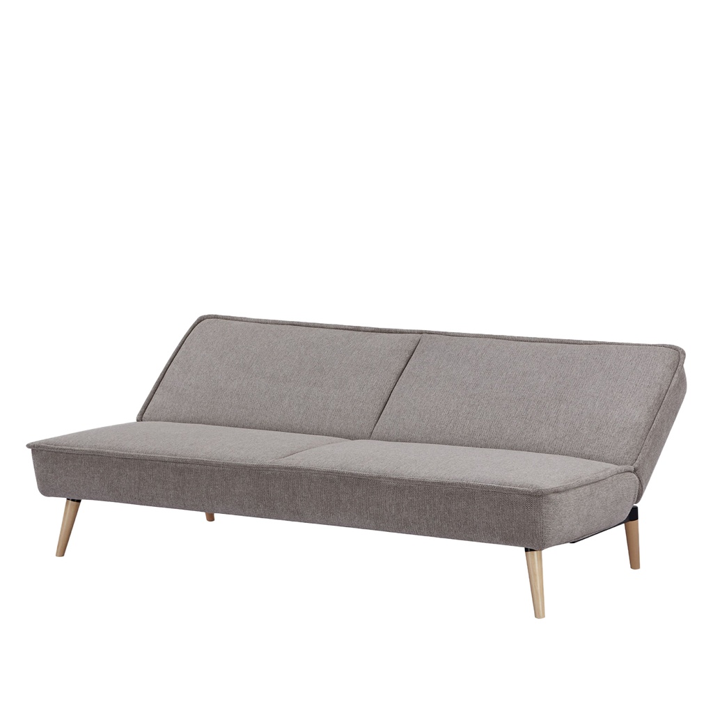 Futón Kiruna gris