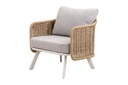 Juego living terraza Florence 3-1-1