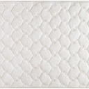Colchón de espuma Relax Forte 2 plazas 150x190x25cm