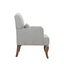 Sitial Reece gris