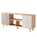Rack de TV Tokio