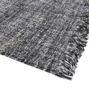 Alfombra 120x180cm Saron gris