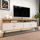Rack de TV Liberty
