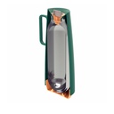 Termo 1lt verde 61636/107