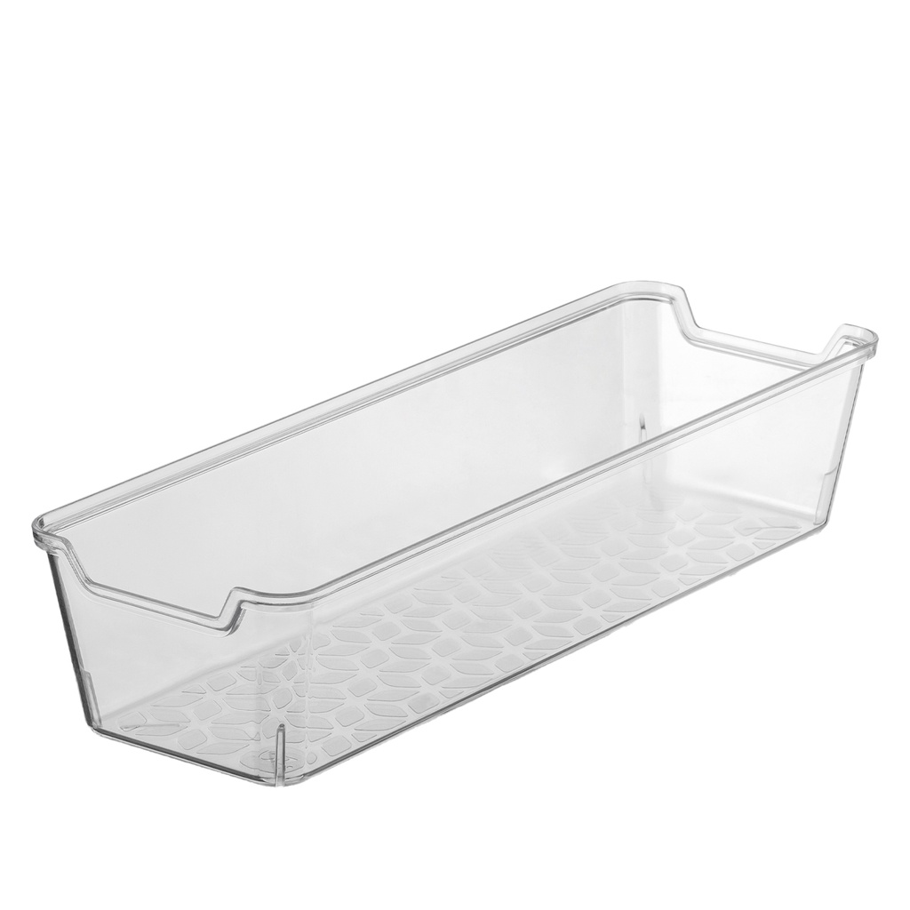 Caja organizadora plástico 26x8.5x5.4cm