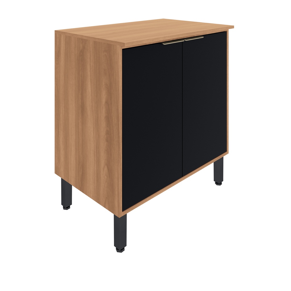 Base cocina Thalita 2 puertas 80cm