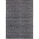 Alfombra 150x210cm Limeria chocolate
