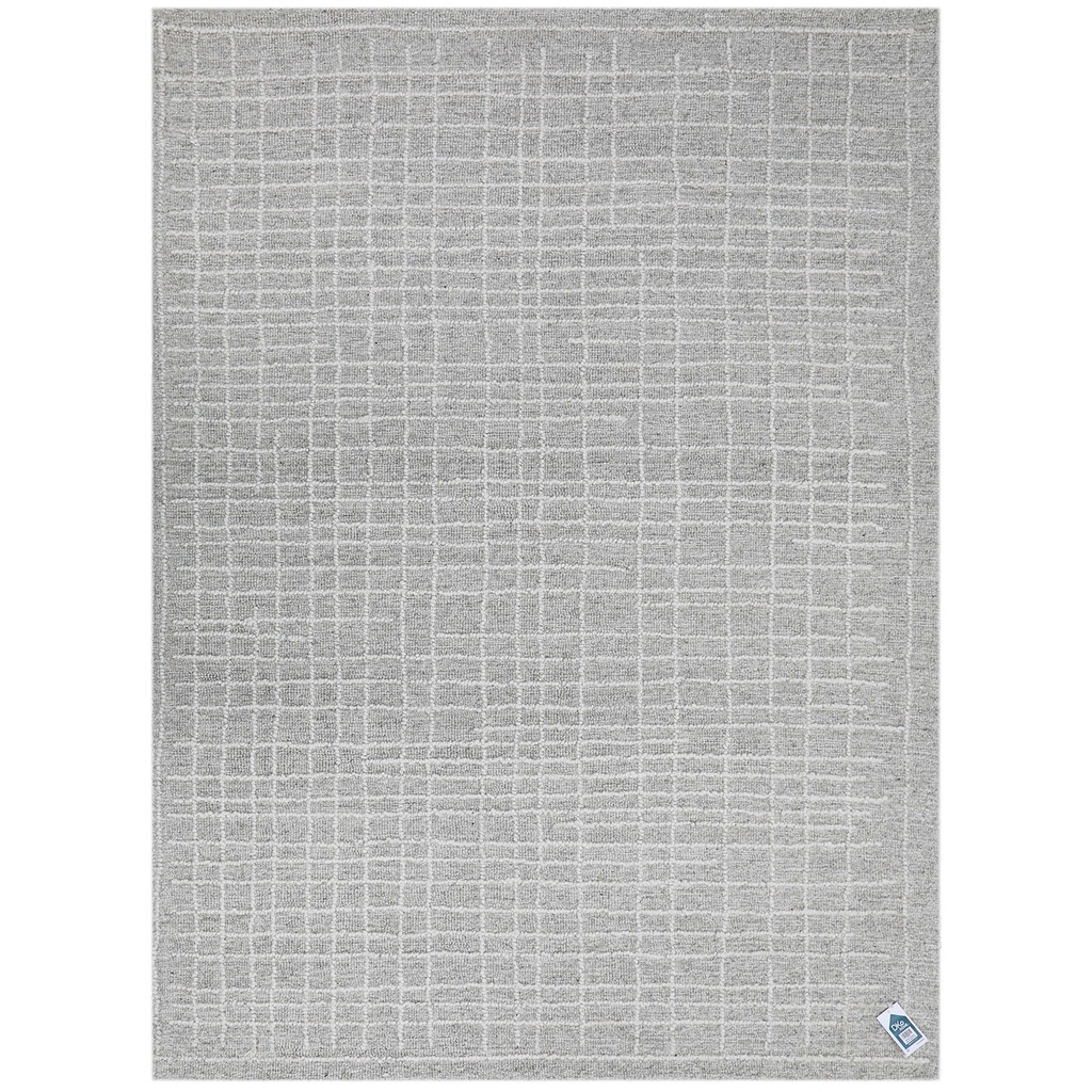 Alfombra 200x300cm Hobson natural