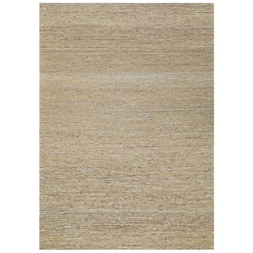 Alfombra 150x210cm Jordon café