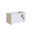 Caja organizadora de juguetes Encanto