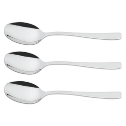[230019959] Cucharas de mesa set de 3 66950/011
