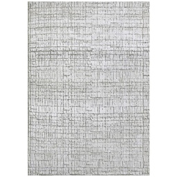 [230039502] Alfombra 150x210cm Milton verde