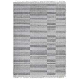 [230039573] Alfombra 120x180cm Anvil azul