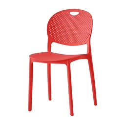 [230040090] Silla PP Baum rojo