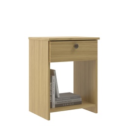 [230044041] Velador 1 cajón Canary